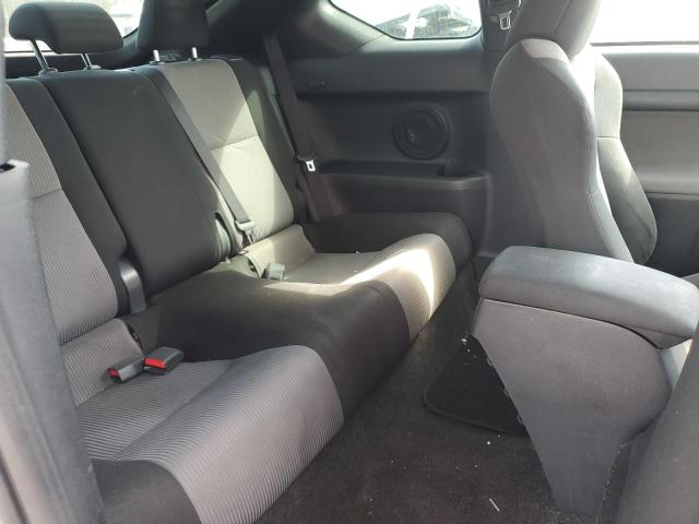 JTKJF5C74F3091606 - 2015 TOYOTA SCION TC 白色 照片 10