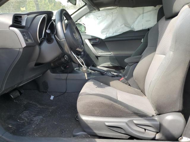 JTKJF5C74F3091606 - 2015 TOYOTA SCION TC 白色 照片 7