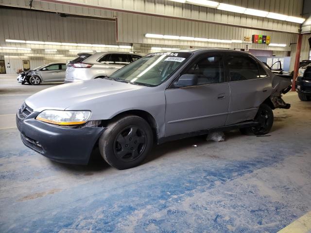 2000 HONDA ACCORD EX, 