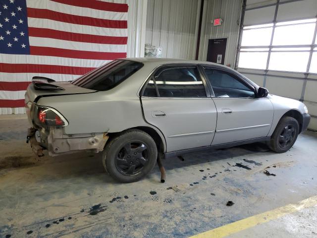 1HGCG5562YA016727 - 2000 HONDA ACCORD EX 灰色 照片 3