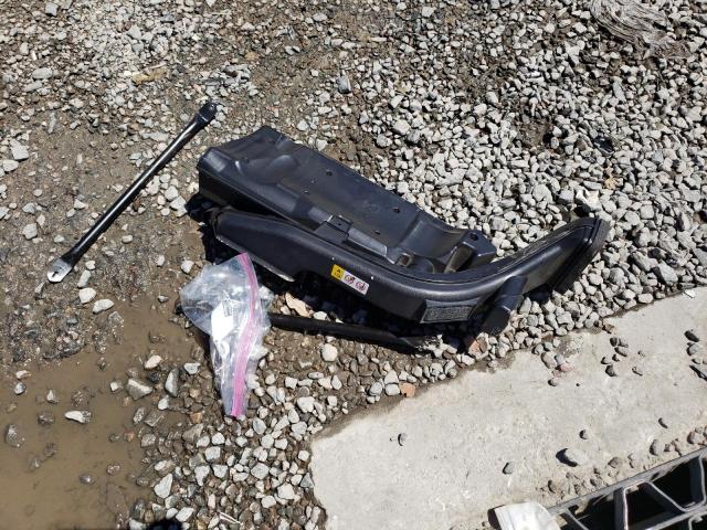 4T1G11AK9PU740114 - 2023 TOYOTA CAMRY SE NIGHT SHADE WHITE photo 12