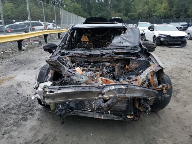 19UUB1F65LA006857 - 2020 ACURA TLX TECHNOLOGY 白色 照片 5