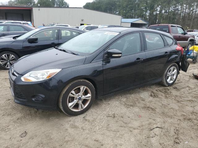 2014 FORD FOCUS SE, 