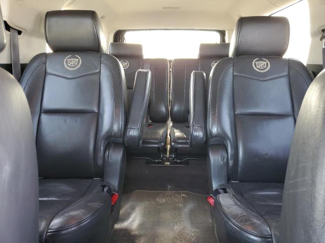 1GYS4KEFXER236187 - 2014 CADILLAC ESCALADE ESV PLATINUM Qara foto 10