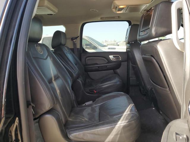 1GYS4KEFXER236187 - 2014 CADILLAC ESCALADE ESV PLATINUM Qara foto 11