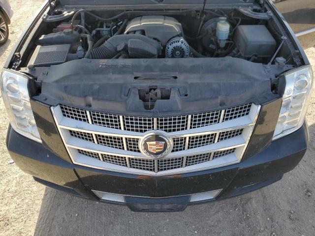 1GYS4KEFXER236187 - 2014 CADILLAC ESCALADE ESV PLATINUM Qara foto 12