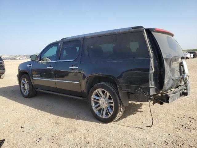 1GYS4KEFXER236187 - 2014 CADILLAC ESCALADE ESV PLATINUM Qara foto 2