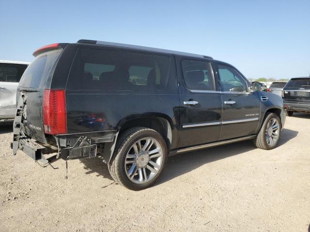 1GYS4KEFXER236187 - 2014 CADILLAC ESCALADE ESV PLATINUM Qara foto 3
