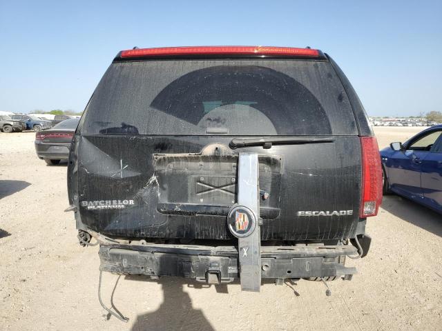 1GYS4KEFXER236187 - 2014 CADILLAC ESCALADE ESV PLATINUM Qara foto 6