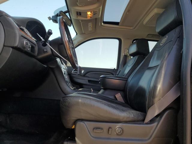 1GYS4KEFXER236187 - 2014 CADILLAC ESCALADE ESV PLATINUM Qara foto 7