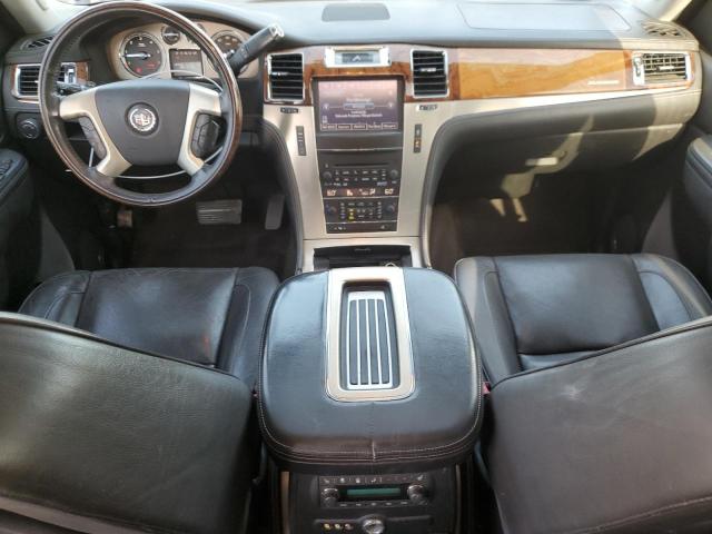 1GYS4KEFXER236187 - 2014 CADILLAC ESCALADE ESV PLATINUM Qara foto 8