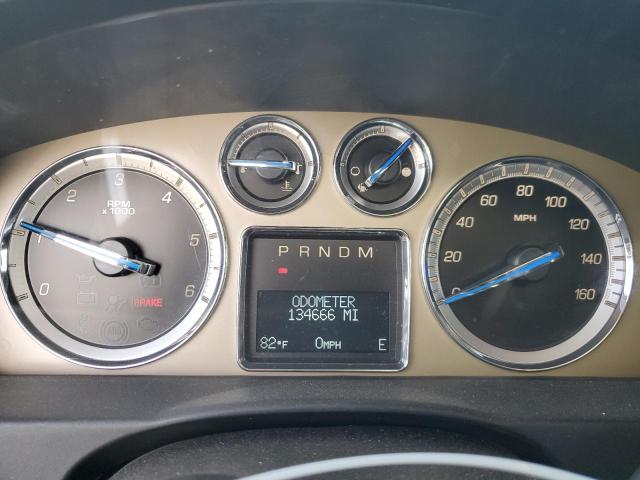 1GYS4KEFXER236187 - 2014 CADILLAC ESCALADE ESV PLATINUM Qara foto 9