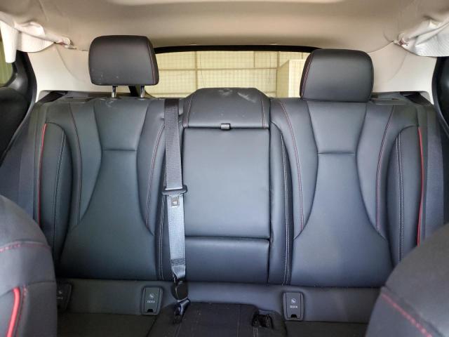 LRBFZNR43PD059967 - 2023 BUICK ENVISION ESSENCE BLACK photo 10