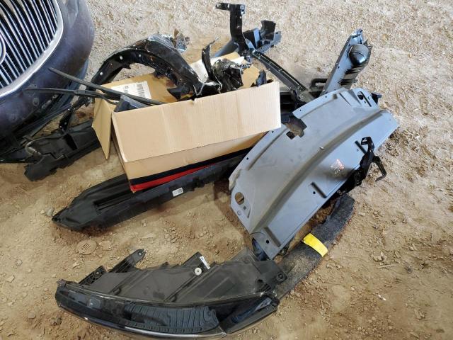 LRBFZNR43PD059967 - 2023 BUICK ENVISION ESSENCE BLACK photo 13