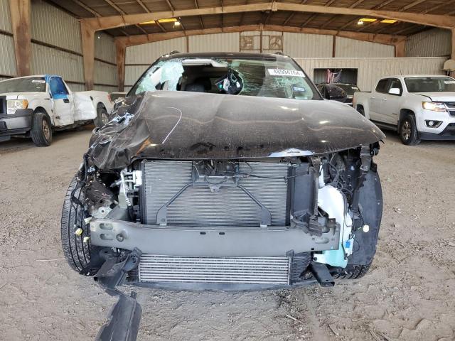 LRBFZNR43PD059967 - 2023 BUICK ENVISION ESSENCE BLACK photo 5