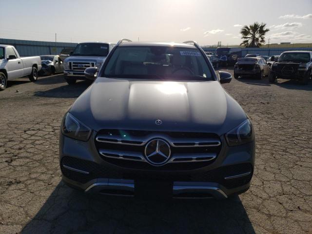 4JGFB4KB8PA859704 - 2023 MERCEDES-BENZ GLE 350 4MATIC GRAY photo 5