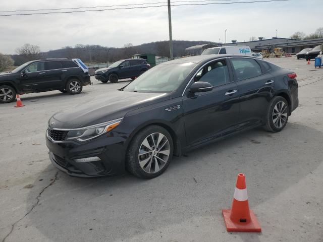 2019 KIA OPTIMA LX, 