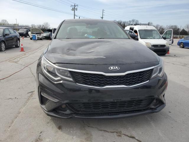 5XXGT4L37KG293013 - 2019 KIA OPTIMA LX BLACK photo 5