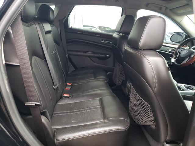 3GYFNFE35FS516447 - 2015 CADILLAC SRX PERFORMANCE COLLECTION Қара фото 10