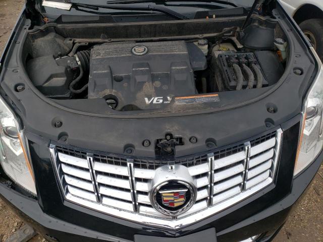 3GYFNFE35FS516447 - 2015 CADILLAC SRX PERFORMANCE COLLECTION Қара фото 11