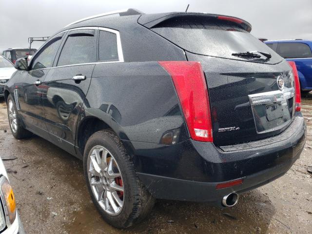 3GYFNFE35FS516447 - 2015 CADILLAC SRX PERFORMANCE COLLECTION Қара фото 2
