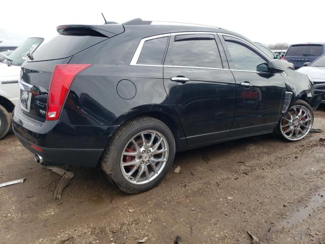 3GYFNFE35FS516447 - 2015 CADILLAC SRX PERFORMANCE COLLECTION Қара фото 3