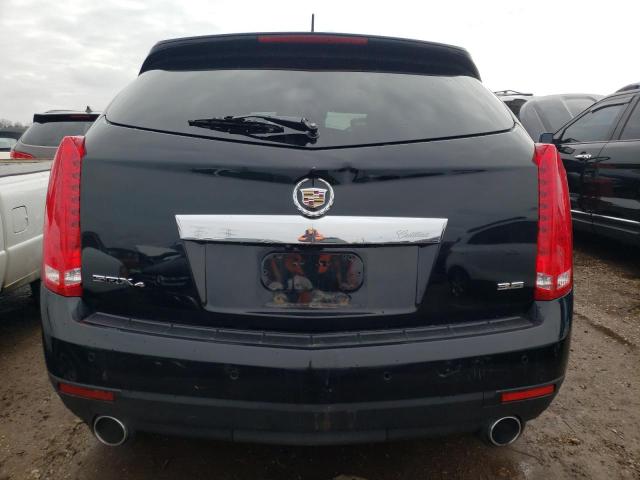3GYFNFE35FS516447 - 2015 CADILLAC SRX PERFORMANCE COLLECTION Қара фото 6