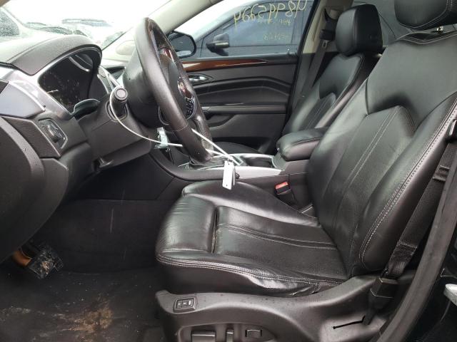 3GYFNFE35FS516447 - 2015 CADILLAC SRX PERFORMANCE COLLECTION Қара фото 7