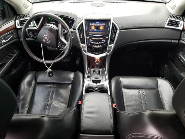 3GYFNFE35FS516447 - 2015 CADILLAC SRX PERFORMANCE COLLECTION Қара фото 8