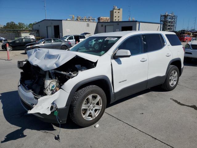 2019 GMC ACADIA SLE, 