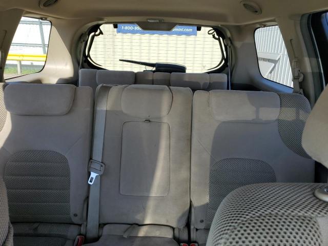 5N1AR1NB0BC628096 - 2011 NISSAN PATHFINDER S 白色 照片 10