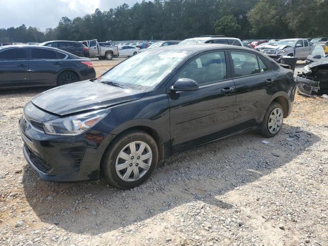 2023 KIA RIO LX, 