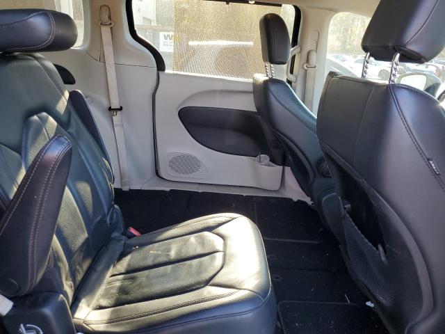 2C4RC1BG0LR131406 - 2020 CHRYSLER PACIFICA TOURING L Qara foto 10
