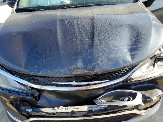 2C4RC1BG0LR131406 - 2020 CHRYSLER PACIFICA TOURING L Qara foto 11