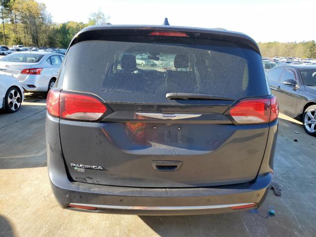 2C4RC1BG0LR131406 - 2020 CHRYSLER PACIFICA TOURING L Qara foto 6