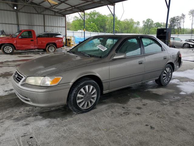 2000 TOYOTA CAMRY CE, 