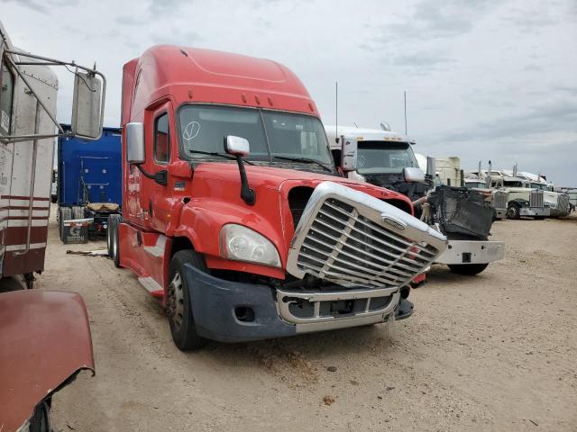 2017 FREIGHTLINER CASCADIA 1, 