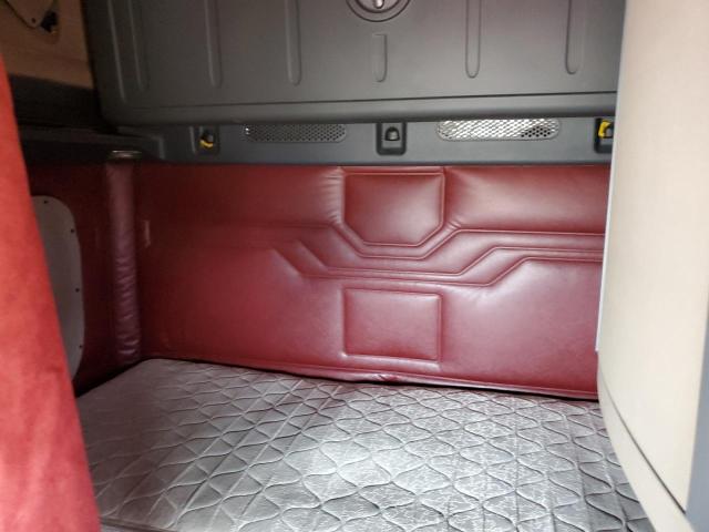 3AKJGLDR7HSHF6120 - 2017 FREIGHTLINER CASCADIA 1 红色 照片 6