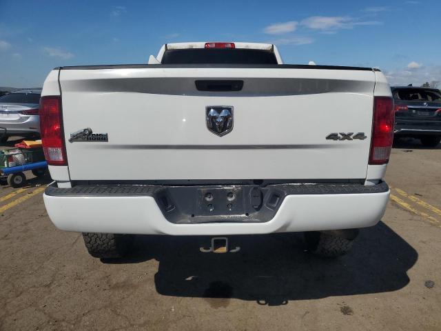 3C6UR5HJ2HG693332 - 2017 RAM 2500 ST WHITE photo 6