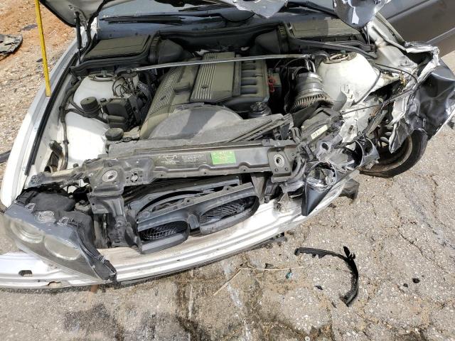 WBADP6346YBV65252 - 2000 BMW 528 IT AUTOMATIC TWO TONE photo 11