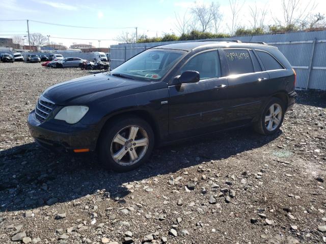 2008 CHRYSLER PACIFICA TOURING, 