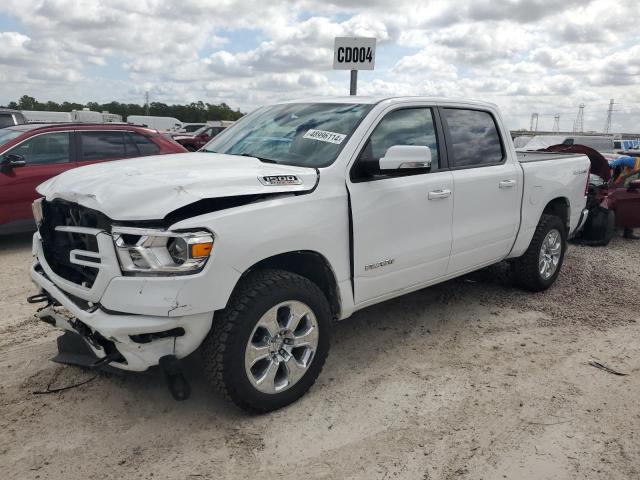 2021 RAM 1500 BIG HORN/LONE STAR, 