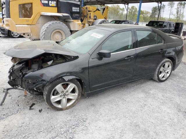 2012 FORD FUSION SPORT, 