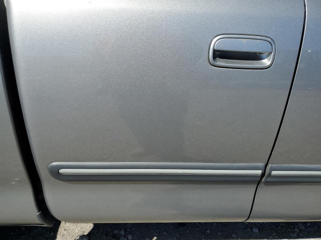 5TBBT44173S352741 - 2003 TOYOTA TUNDRA ACCESS CAB SR5 SILVER photo 10