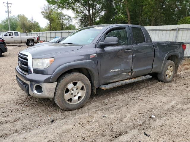 2013 TOYOTA TUNDRA DOUBLE CAB SR5, 