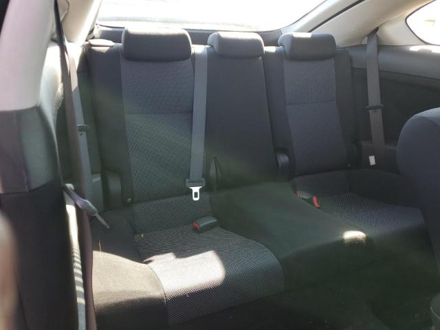 JTKDE167880226448 - 2008 TOYOTA SCION TC 石墨色 照片 10
