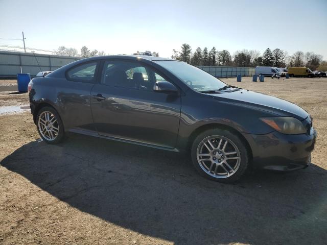 JTKDE167880226448 - 2008 TOYOTA SCION TC 石墨色 照片 4