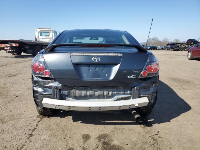 JTKDE167880226448 - 2008 TOYOTA SCION TC 石墨色 照片 6