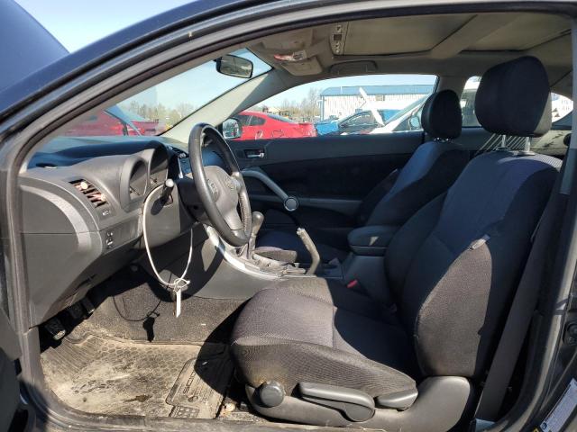 JTKDE167880226448 - 2008 TOYOTA SCION TC 石墨色 照片 7