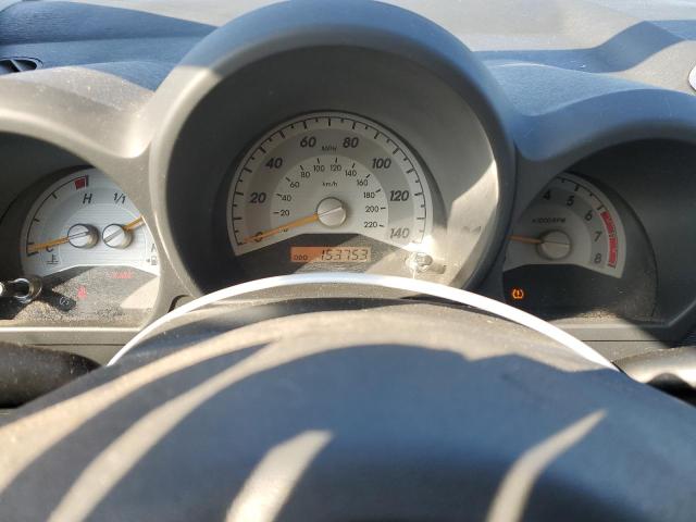 JTKDE167880226448 - 2008 TOYOTA SCION TC 石墨色 照片 9